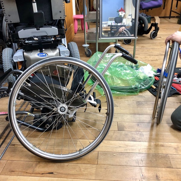 Photos At さいとう工房 Factory In 墨田区 Photos At さいとう工房 Factory In 墨田区