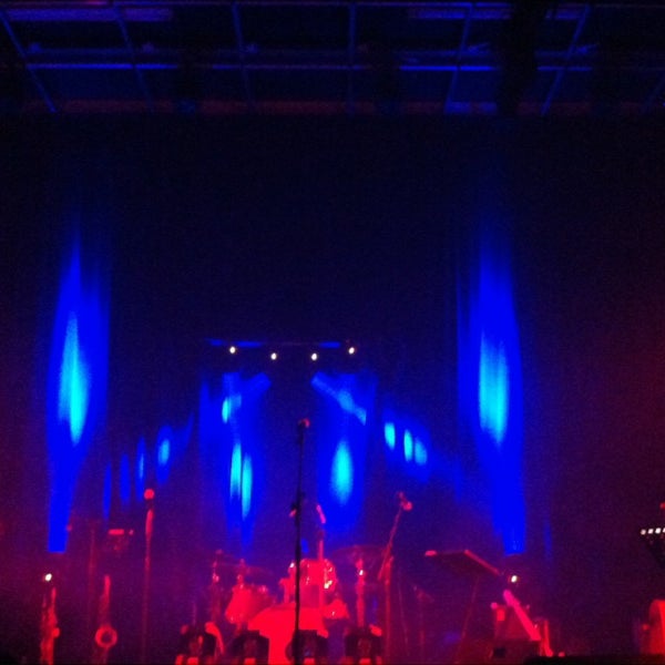 CC Binder Centro cultural en Puurs