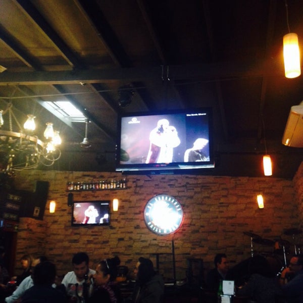 Photo prise au El Sonorense Grill &amp; Bar par Eduardo I. S. le11/19/2015
