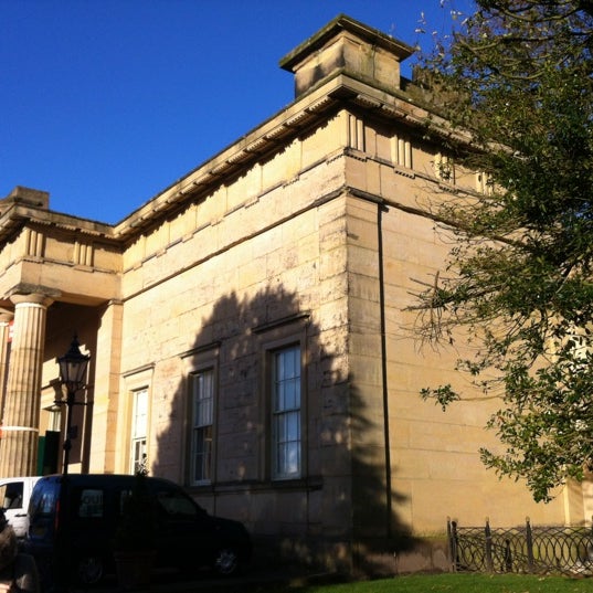 Yorkshire Museum History Museum