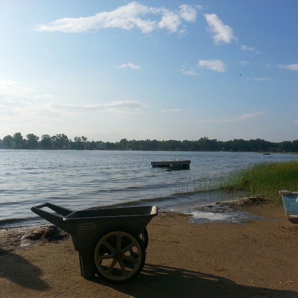 Three Mile Lake 3 tips