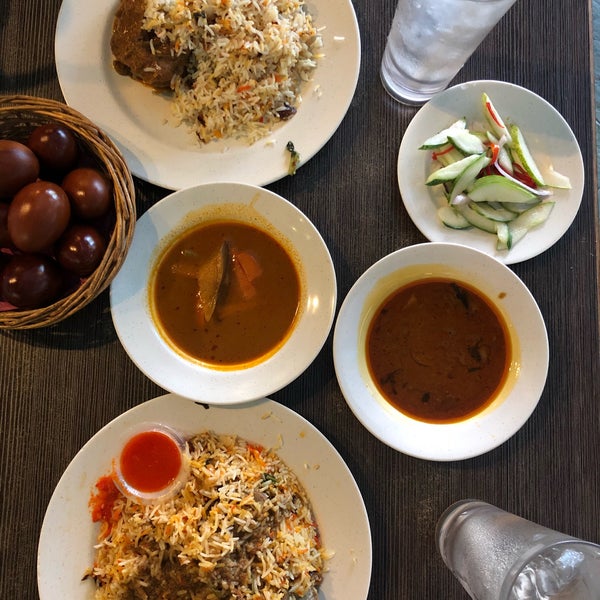 Restoran Bp Bariani Power Jalan Tukas 2 Taman Gadong