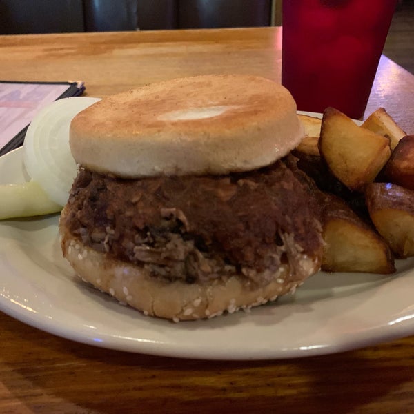 Photo taken at TEXAZ Grill by David M. on 9/14/2019