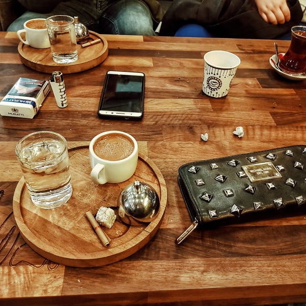 Viola Cafe&Bakery Fatih mahallesi