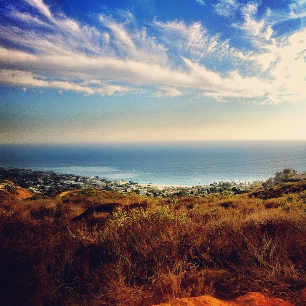 Laguna Canyon 8 tips