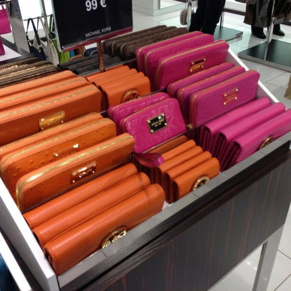 michael kors val d europe