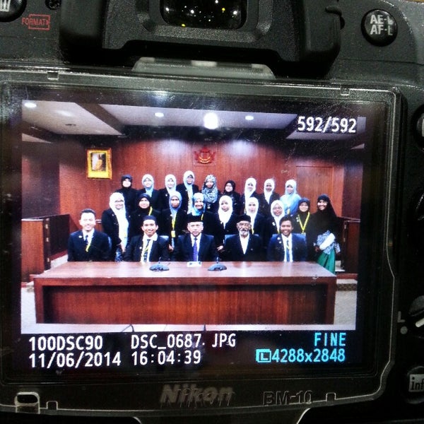 Universiti Islam Sultan Sharif Ali University