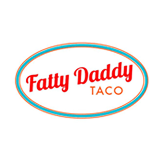 11/2/2016 tarihinde Fatty Daddy Tacoziyaretçi tarafından Fatty Daddy Taco'de çekilen fotoğraf