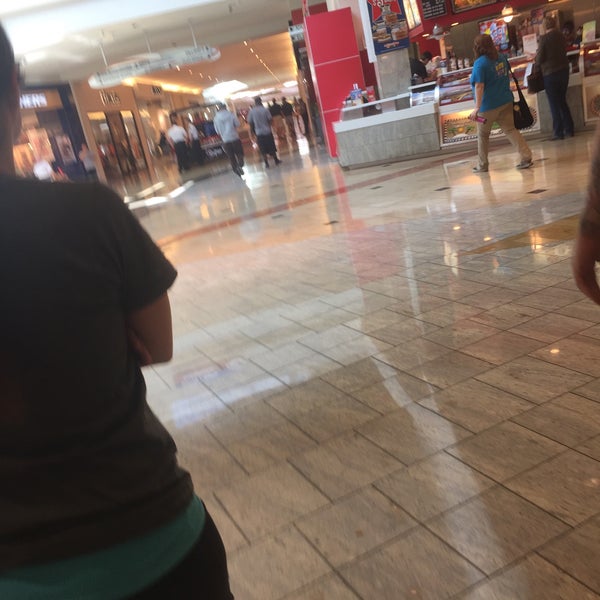 Photo taken at Franklin Park Mall by Madelynn M. on 9/27/2015