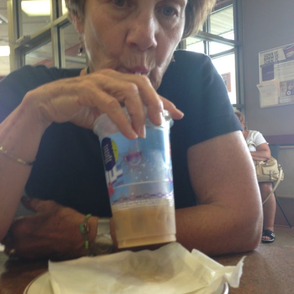 Photos at Tim Hortons Coffee Shop in Toledo