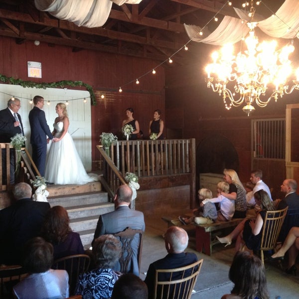 Jacks Barn Oxford, NJ