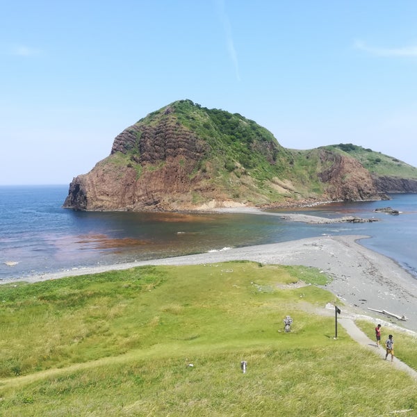 Photos At 二ツ亀海水浴場 鷲崎