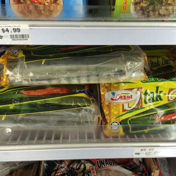 Carrollton Plaza Supermarket 8 tips