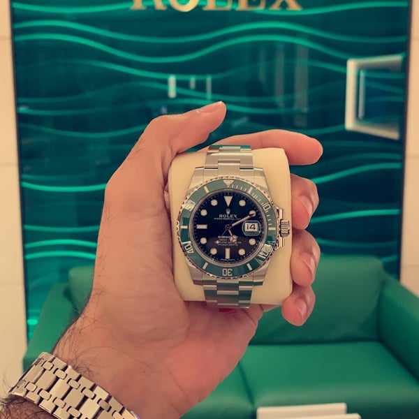 تنازل نزول مكان رولكس الكوهجي Redlineorologi Com