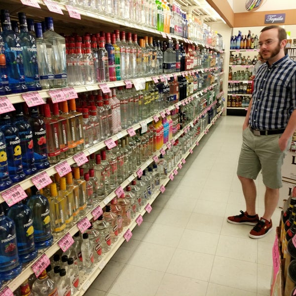 NH Liquor Store 57 Liquor Store in Center Ossipee