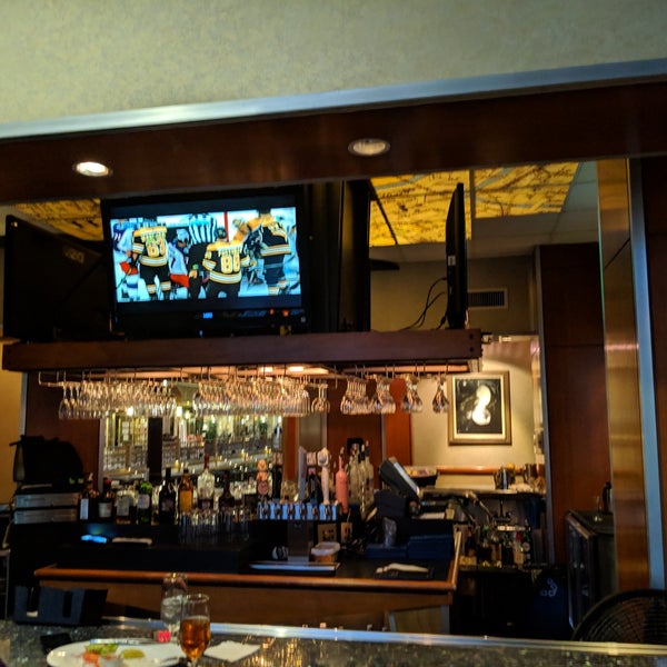 5/5/2019 tarihinde Jon W.ziyaretçi tarafından 1890 Restaurant &amp; Lounge'de çekilen fotoğraf