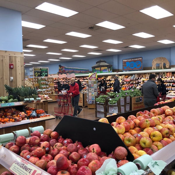 Photos at Trader Joe's Paramus, NJ