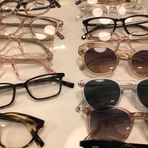 Warby Parker 3 Tips From 58 Visitors