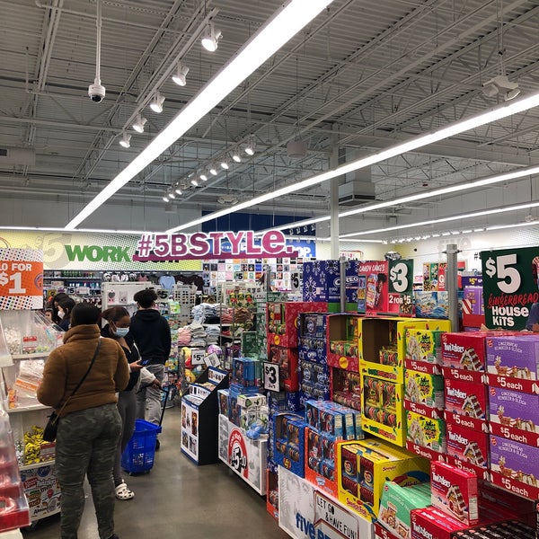 5 below prank stuff