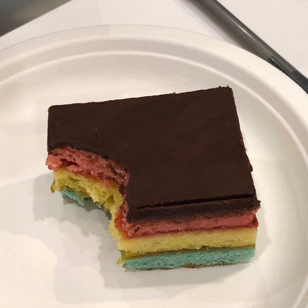 10/19/2018にAngela K.がEmpire Cakeで撮った写真