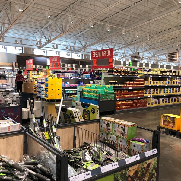 Lidl Virginia Beach, VA