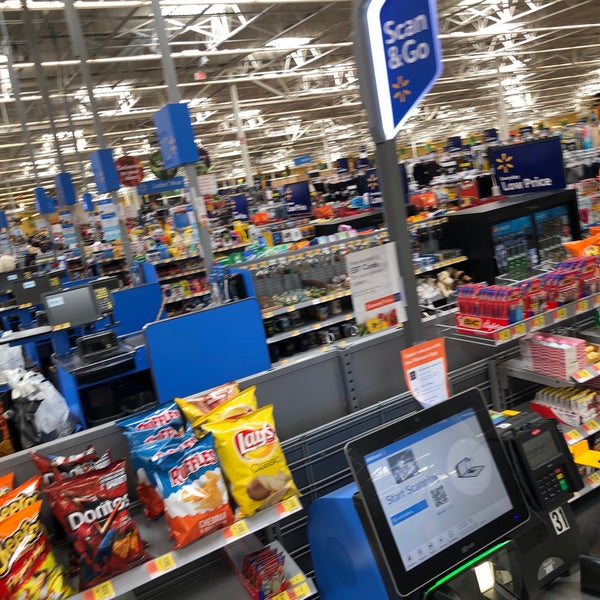 Walmart Supercenter Cheyenne, WY