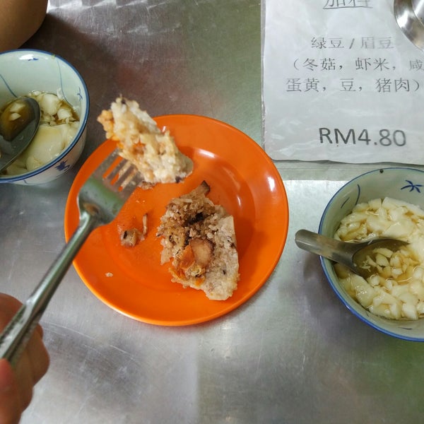 Photos at Kedai Tauhu Bentong Tau Fu Sdn Bhd 85, Jalan Chui Yin