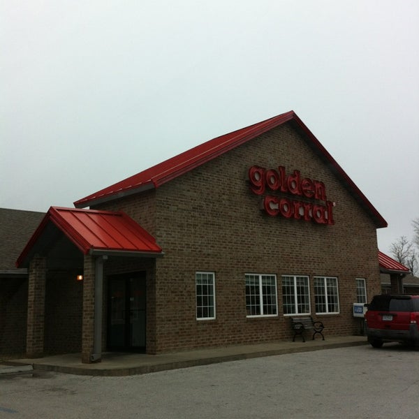 Golden Corral Springfield, MO