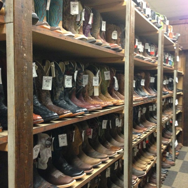 Photos at Cavender's Boot City Clothing Store