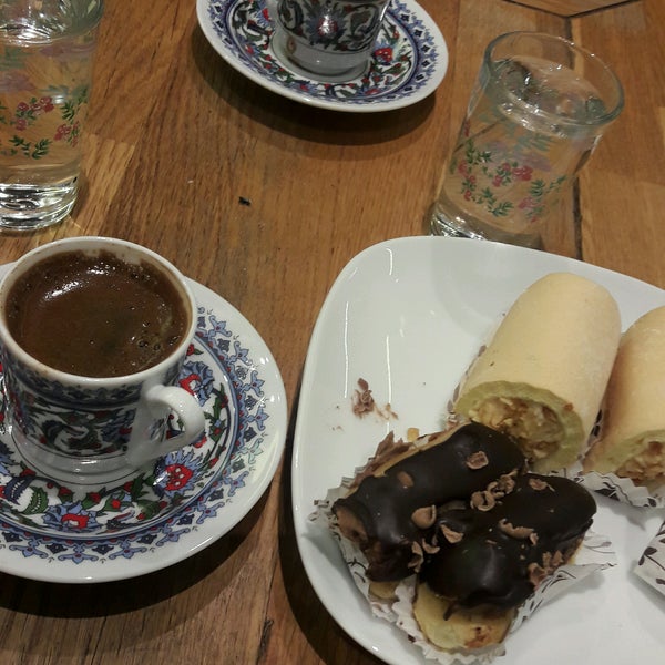 eylül pasta cafe
