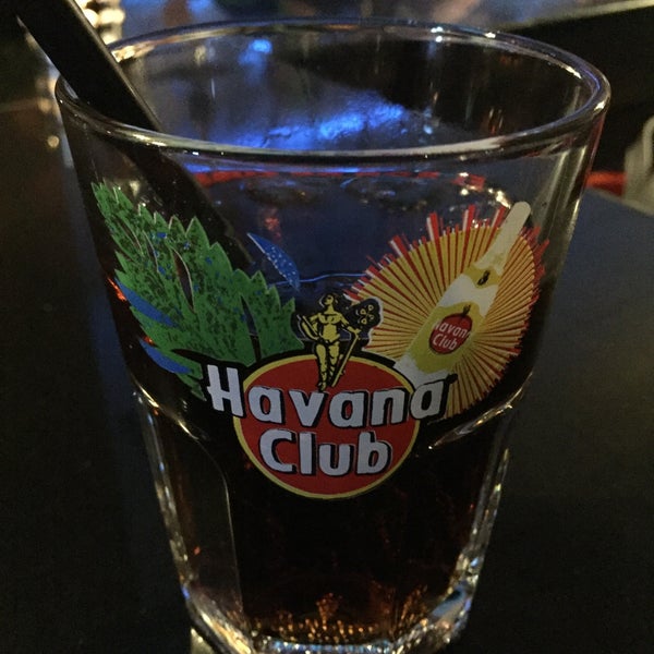 Havana Cocktailbar in Dillingen