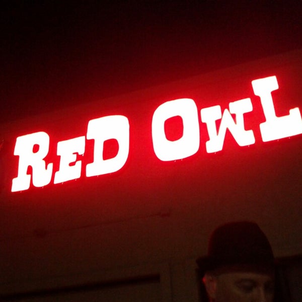 Foto diambil di Red Owl oleh Russ F. pada 8/4/2013