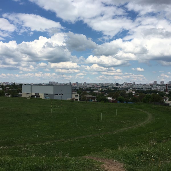 Харьков холодная гора