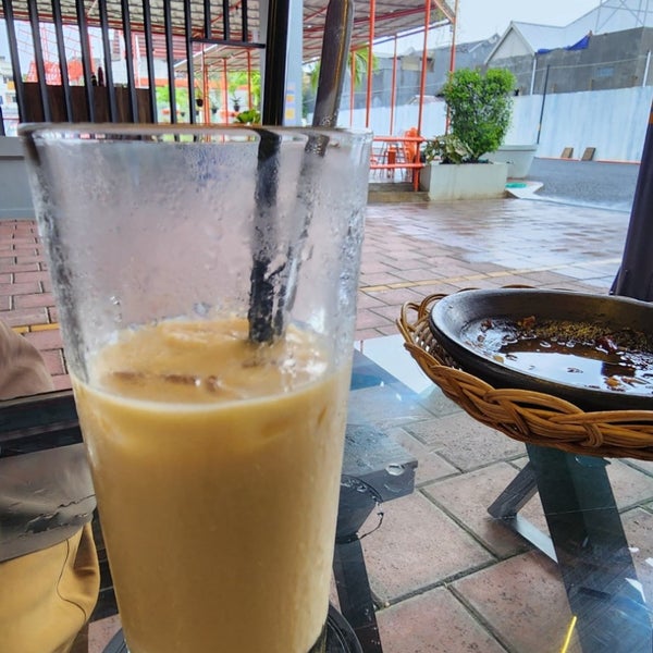 District U1 Coffee & Eatery - Kecamatan Banjarmasin Tengah, Kalimantan ...