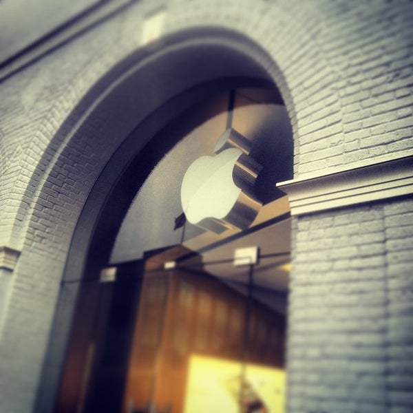 Apple Greenwich Avenue 11 Podskazki Ok Ot Posetitelej 1640