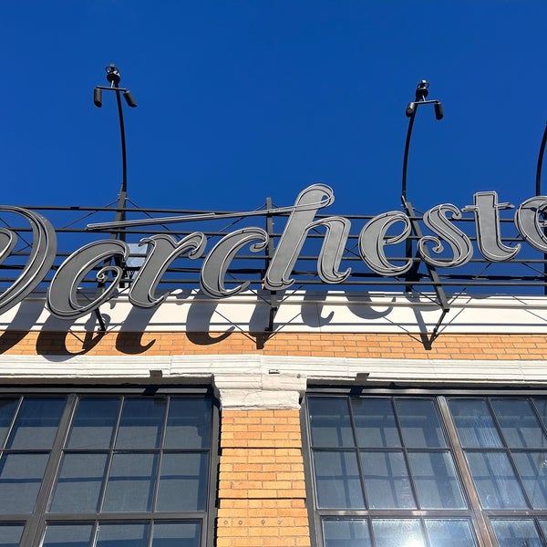 Foto tirada no(a) Dorchester Brewing Company por Sam S. em 2/4/2024