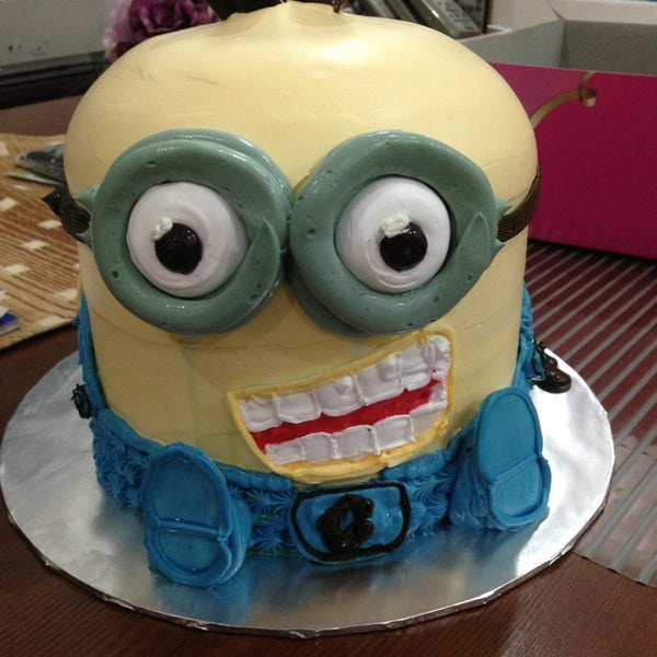 Kedai Kek T T 9 Visitors