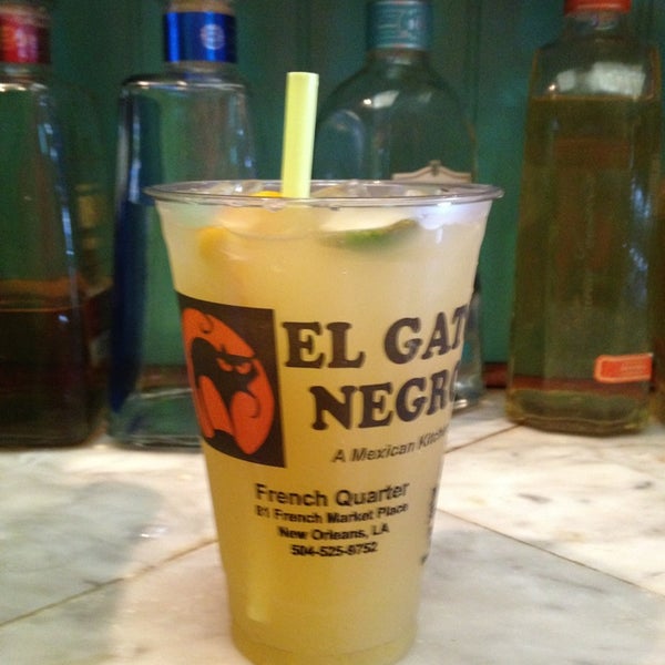 Photo taken at El Gato Negro by Candice C. on 6/11/2013