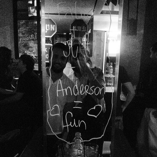 2/6/2014にFabio A.がPublic Bar &amp; AfterBarで撮った写真