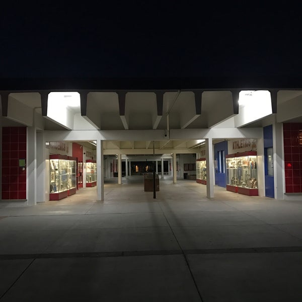 Los Alamitos High School 2 tips from 516 visitors