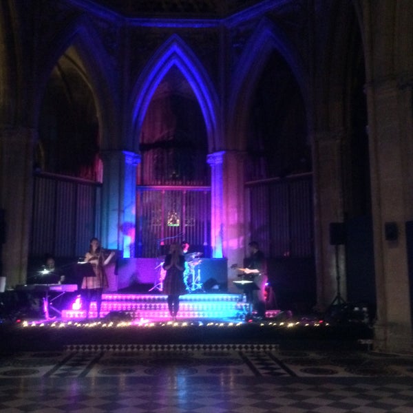 The Landmark Arts Centre - Performing Arts Venue in Richmond upon Thames