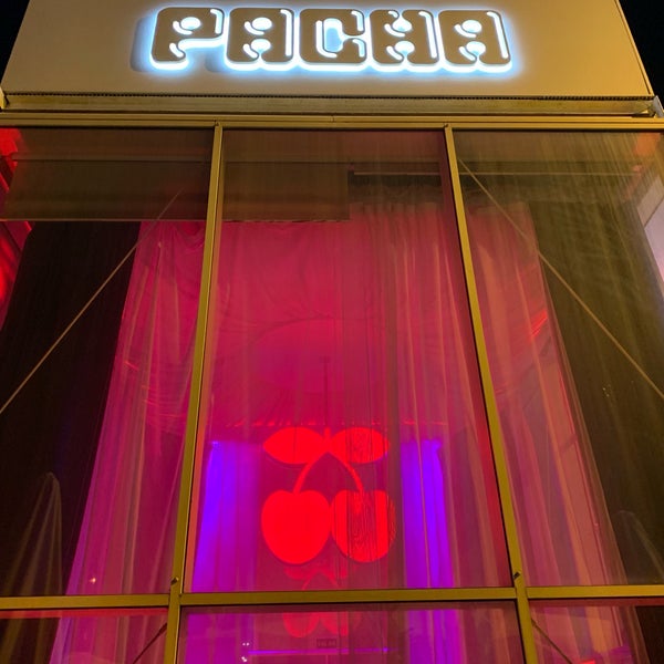 Photo taken at Pacha by Sitá on 9/15/2019