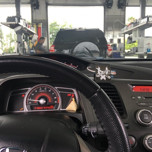 Oilstop Drive Thru Oil Change 5 tips from 164 visitors