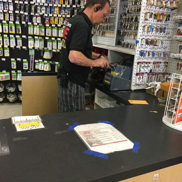 Crown Ace Hardware 2 tips from 203 visitors