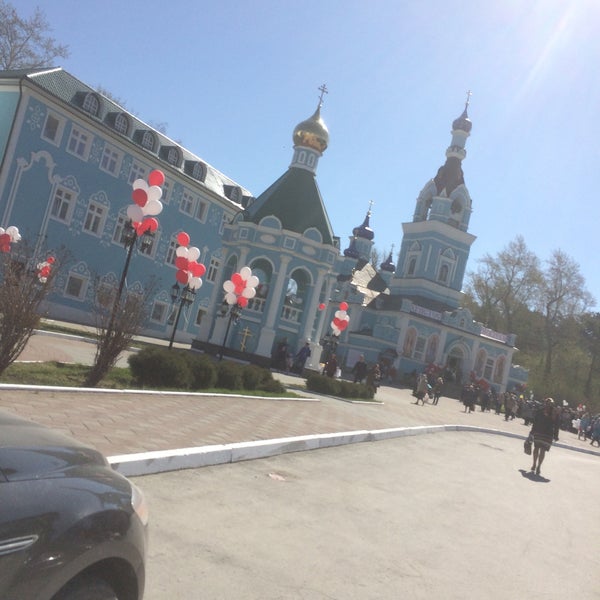 Ивановская церковь екатеринбург фото Программа XIII Педагогической конференции "Наставите ны вере истинней и житию бо