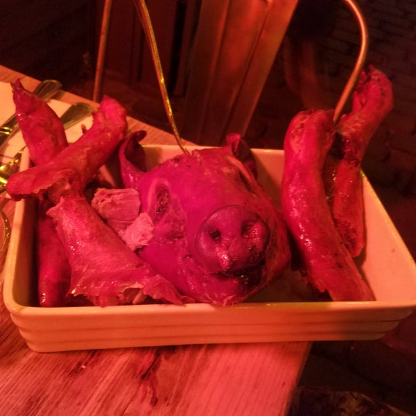Photo taken at The Cannibal Beer &amp; Butcher by Brad K. on 10/21/2018