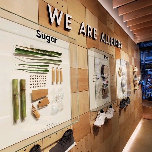 allbirds soho