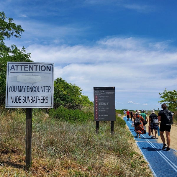 Photos at Gunnison Beach 1 Gateway National Recreation Area