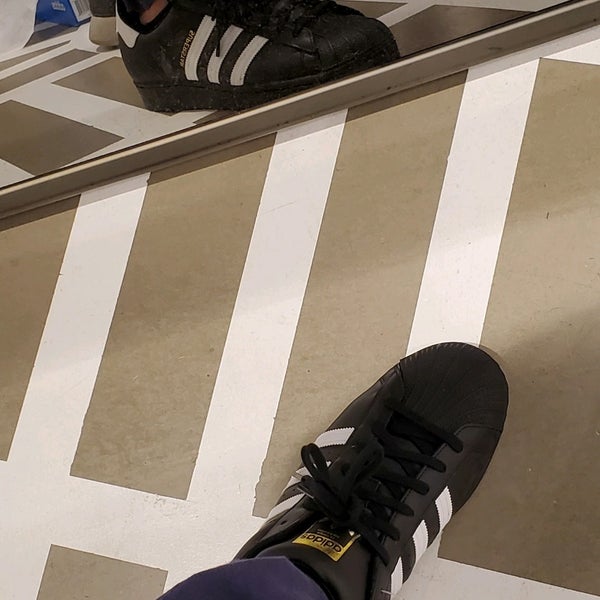 adidas store fulton street