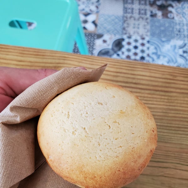 Pueblo Querido Coffee Roasters Café in Greenpoint